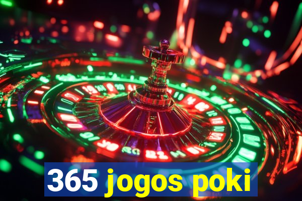 365 jogos poki